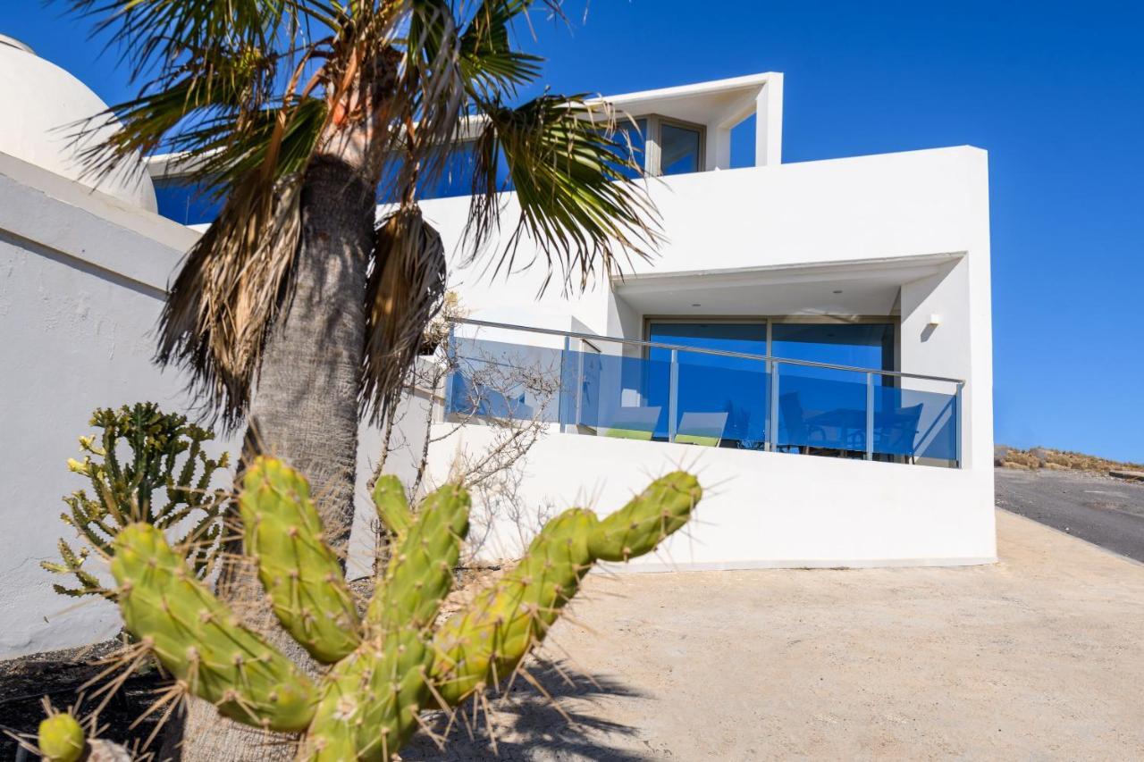Selene Heated Indoor Pool Villa Costa Calma